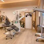 gabinet stomatologiczny Glivdental w Gliwicach