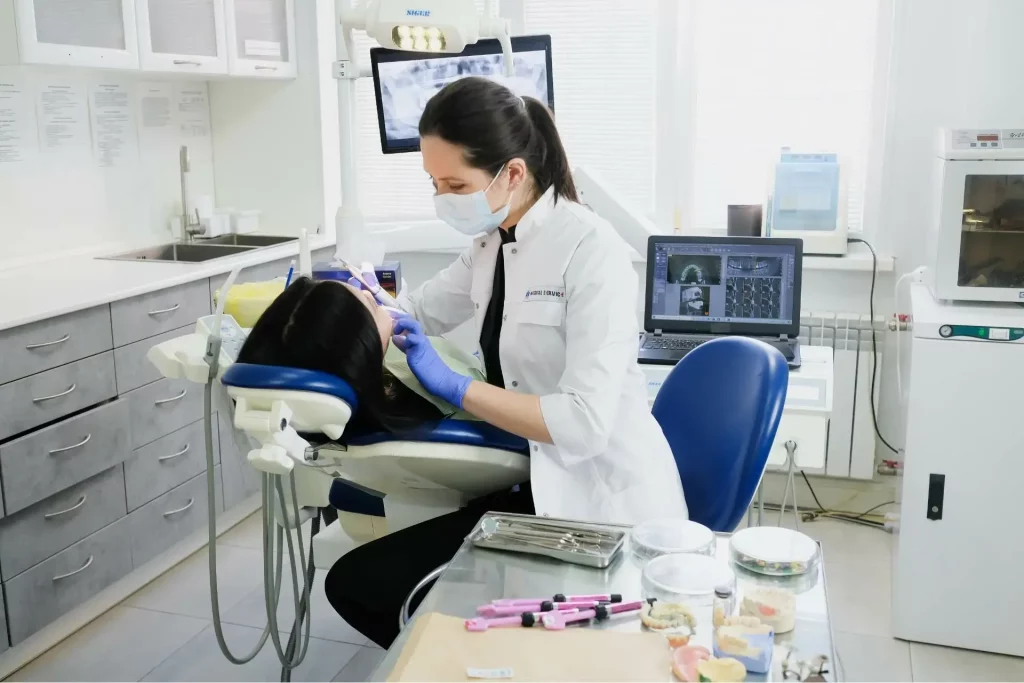 Endodoncja Zabrze